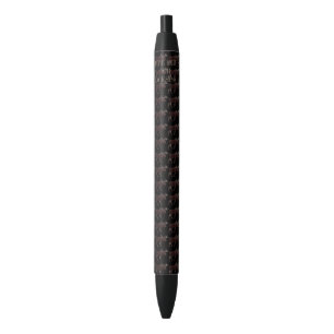 Stylo Noir Stylo-souvenir Canada Stylo-orignal personnalisé