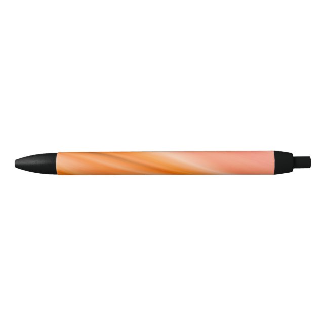 Stylo Noir Sunset Silk (Devant)