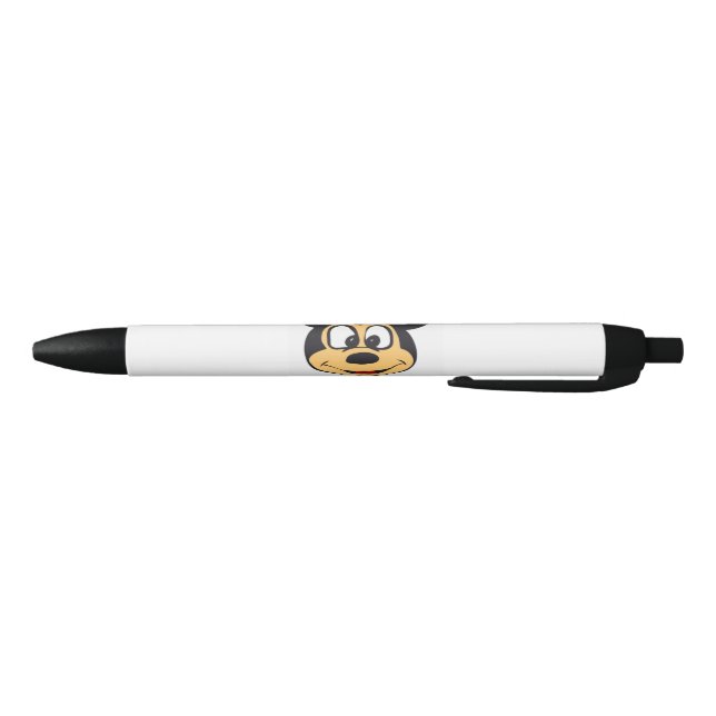 Stylo Noir topolino (Bas)