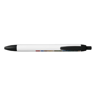 Stylo Noir Tous les dessins