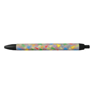 Stylo Noir Trucs de brosse