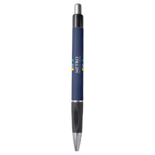 Stylo Nom de l'entreprise Logo Urban Modern Vertical Str