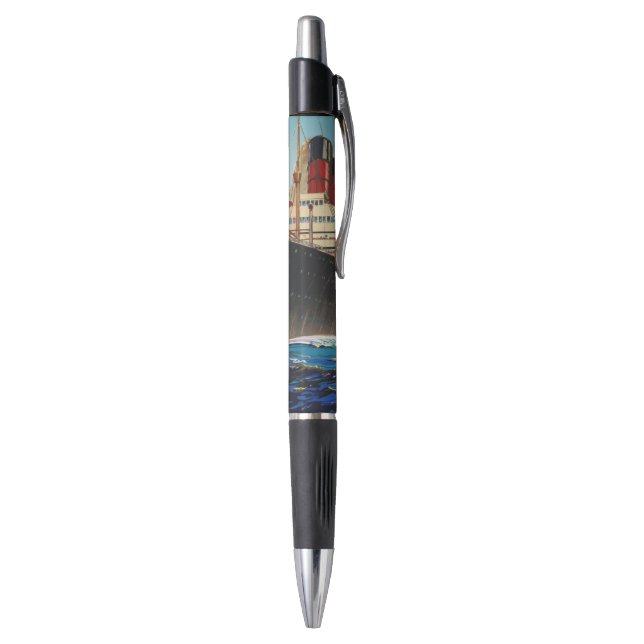 STYLO OCEAN LINER (Bas (Vertical))