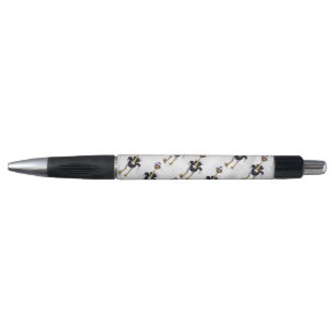 Stylo Ostrich de montagne