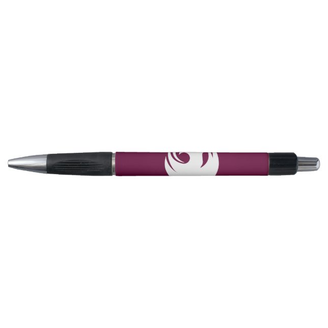 Stylo Patriotic Pen with flag of Phoenix, Arizona (Devant)
