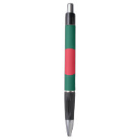 Stylo patriotique avec drapeau du Bangladesh