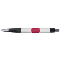 Stylo patriotique avec drapeau du Japon