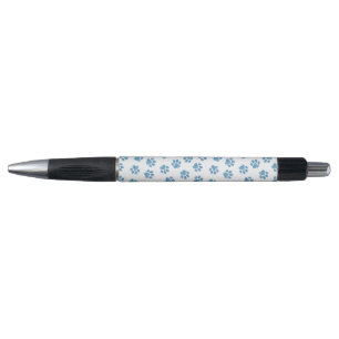 Stylo Patrouilles de Doodle, Paws de Chien, Paws Bleus