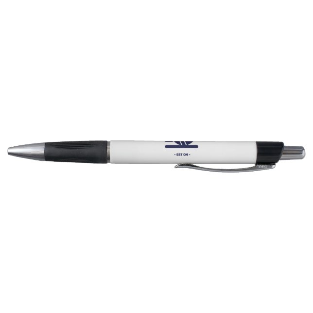 Stylo Pen (Bas)