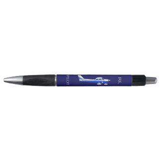 Stylo Pen Airplane