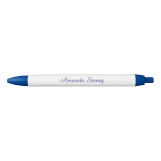 Stylo personnalisé