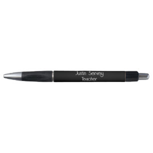 Stylo Personnalisé - Personnalisé Élégant