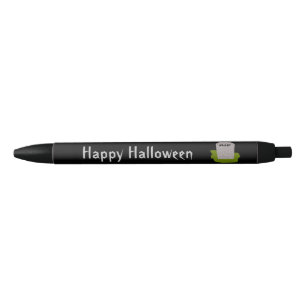 Stylo personnalisé RIP Tombstone