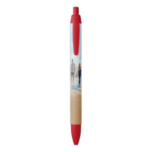 Stylo photo personnalisé avec vos photos préférées