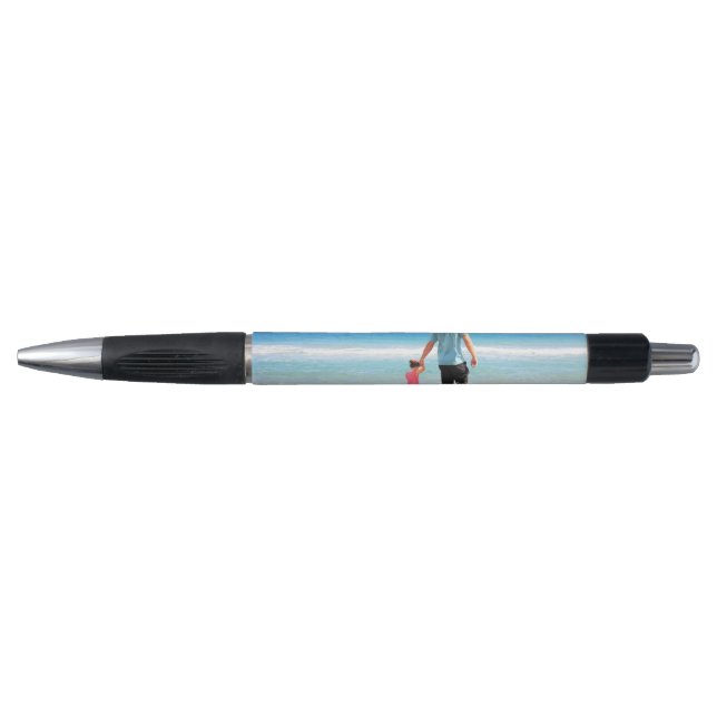 Stylo photo personnalisé avec votre conception de  (Devant)