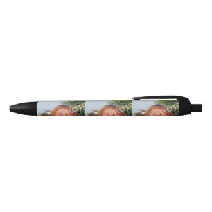 Stylo photo personnalisé. Faites le vôtre !