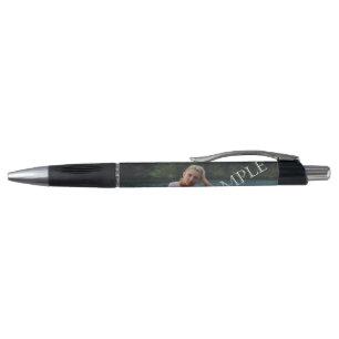 Stylo photo personnalisé. Faites le vôtre !