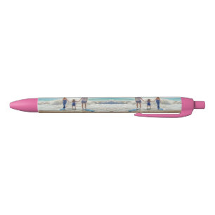 Stylo Photo Personnalisé Votre Design Photos