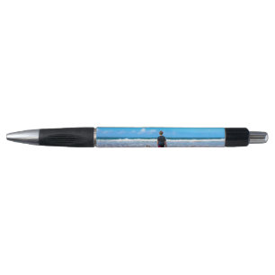 Stylo Photo personnalisée Faites votre propre design - J