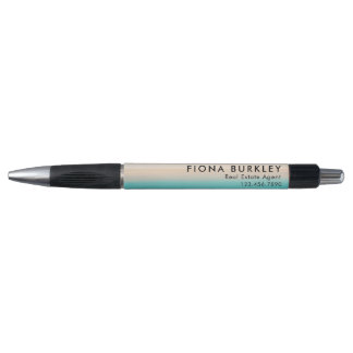 Stylo Pinceau aquarelle minimaliste