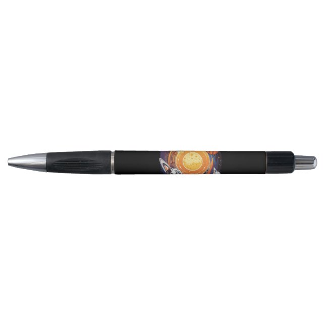Stylo Planètes (Devant)