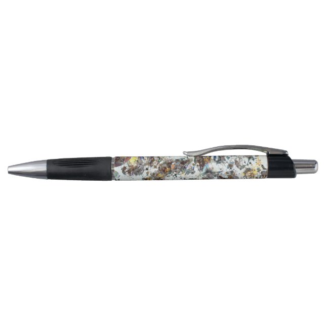 Stylo PN 2 Frosted Granite Pen (Haut)