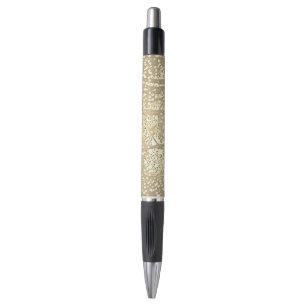 Stylo Pointilliste