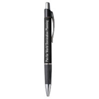 Stylo pour World Domination Planning Nouveauté