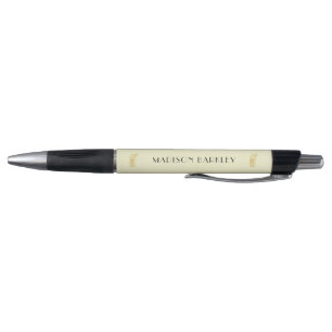 Stylo Professeur de musique Tuba