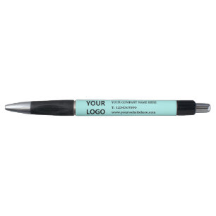 Stylo professionnel promotionnel avec logo - Chois