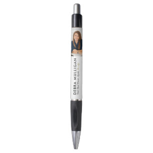 Stylo promotionnel du courtier de courtiers de imm