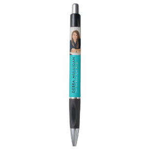 Stylo promotionnel du courtier de courtiers de imm
