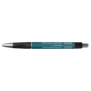 Stylo promotionnel - Logo d'entreprise Texte perso