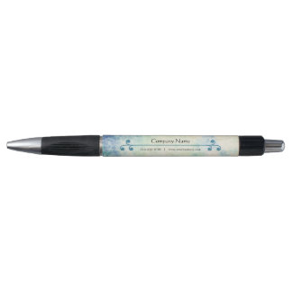 Stylo promotionnel raffiné - Cool cambrien