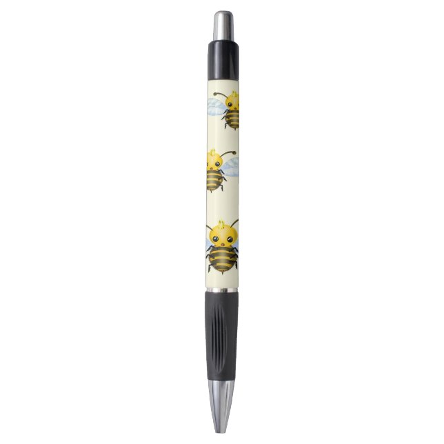 Stylo Queen Bee (Devant (Vertical))
