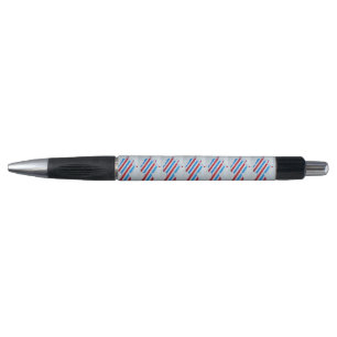 Stylo Queen Elizabeth II Jubilee Platinum Angleterre Roy