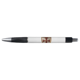 Stylo RayEl Pen Rouge Crête