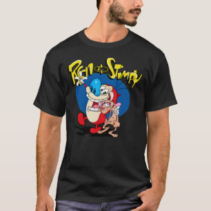 Stylo Ren Et T-Shirt Essentiel