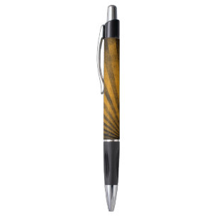 Stylo Rétro arrière - plan de motif