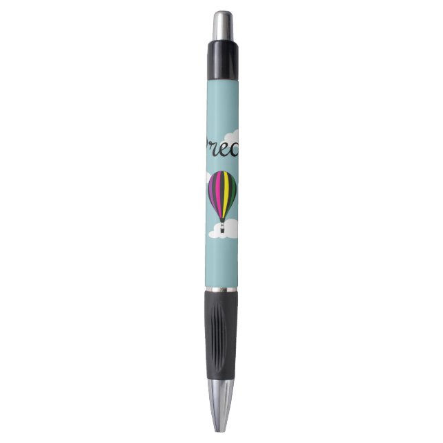 Stylo Rêver grand (Devant (Vertical))