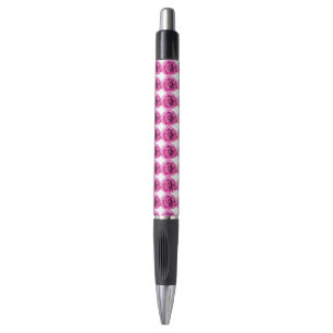 Stylo Rose rose