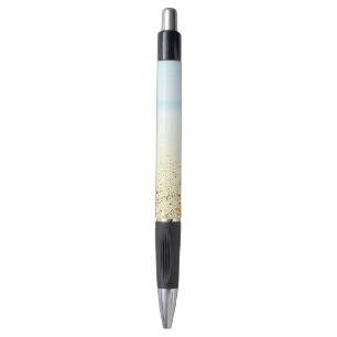 Stylo Sable et mer Calme Côté