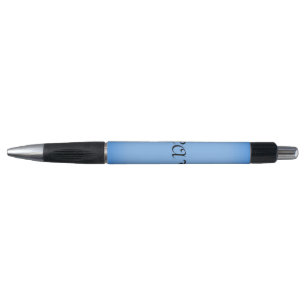Stylo Sangria Bleuet
