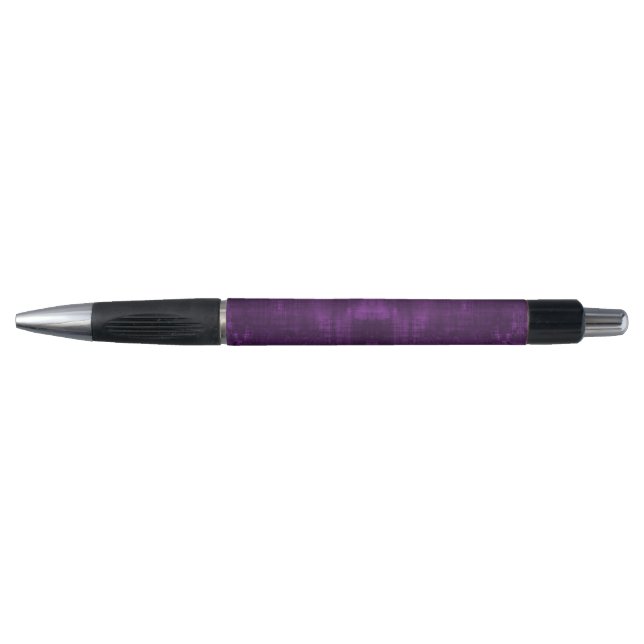 Stylo Satin violet pourpre (Devant)