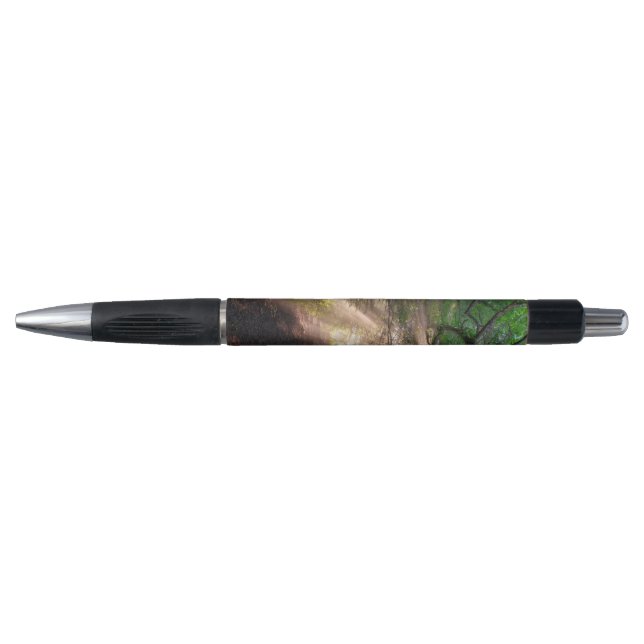 Stylo sentier forestier (Devant)