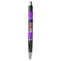 Stylo Soul Violet