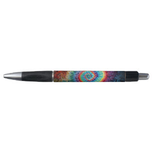 Stylo spiral à teinture