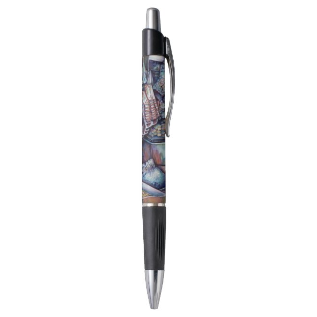 Stylo Splendid Tekka Center's Specials (Bas (Vertical))