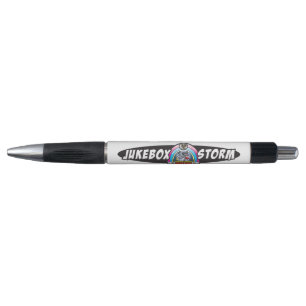 Stylo Stylet de tempête de juke-box