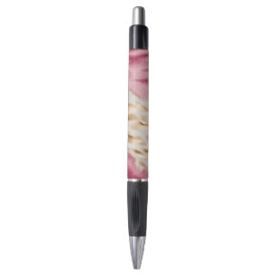 Stylo Stylish Girly Rose White Gold Zebra